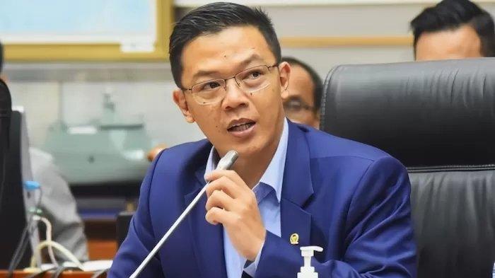 Wakil-Ketua-Umum-Partai-Gerindra-Sugiono
