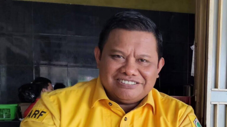sekretaris-bidang-kebijakan-ekonomi-dpp-partai-golkar-abdul-tluo