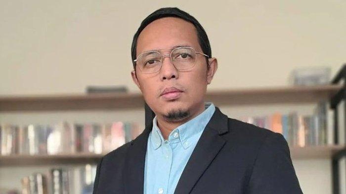 Hasan-Nasbi-dilantik-sebagai-Kepala-Kantor-Komunikasi-Kepresidenan