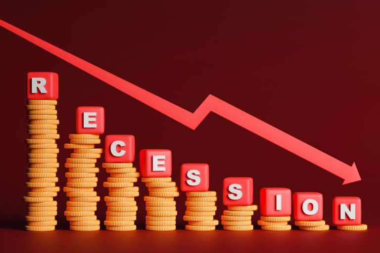 Resesi Adalah