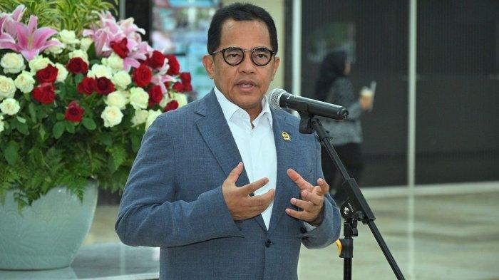 TERSANGKA-Sekretaris-Jenderal-Sekjen-DPR-RI-Indra-Iskanda