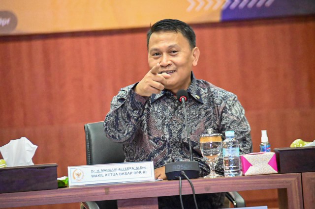 mardani