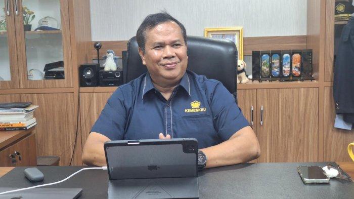 BEA-CUKAI-Direktur-Interdiksi-Narkotika-Bea-Cukai-Syarif-Hidayat