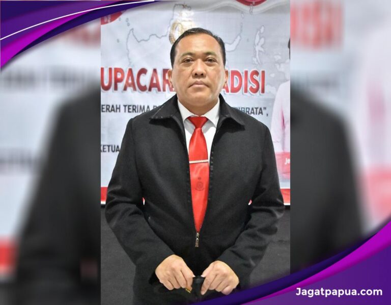 Dirreskrimum-Polda-Papua-Barat-Kombes-Pol-Ilham-Saparona-S.IK-SH