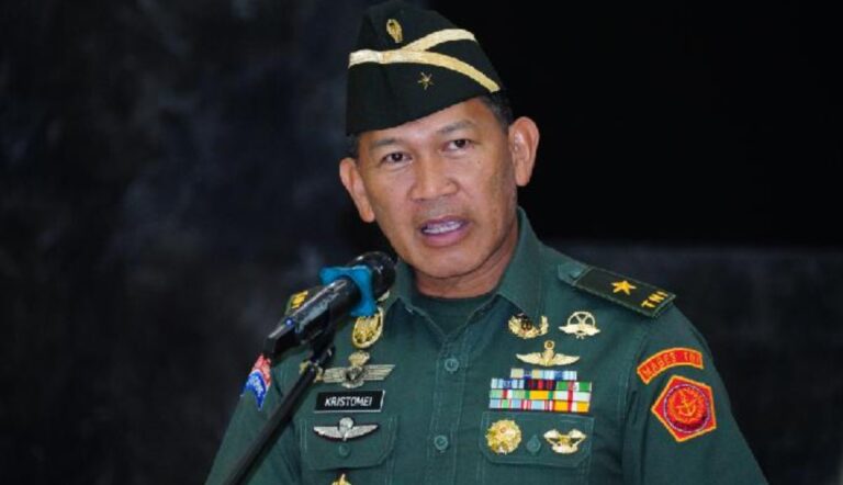 Letjen-TNI-Djaka-Budi-Utama-Dipastikan-Akan-Gantikan-Askolani-Sebagai-Dirjen-Bea-Cukai-Pernah-Gabung-di-BIN