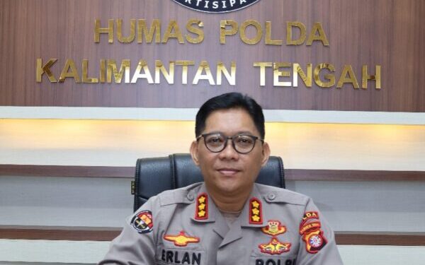 Mutasi-di-Polda-Kalteng-Irjen-Iwan-Kurniawan-Jadi-Kapolda-Baru-600x375