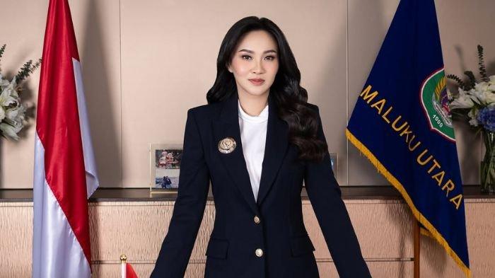 Sherly-Tjoanda-gubernur-wanita-paling-kaya-di-Indonesia