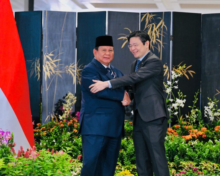 singapura