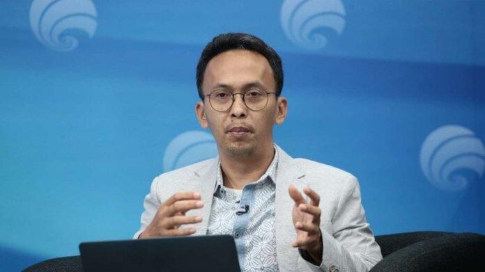 Direktur-Pengawasan-Sertifikasi-dan-Transaksi-Elektronik-Kementerian-Komunikasi-dan-Digital-Komdigi-Teguh-Arifiyadi-judi-online-696x391
