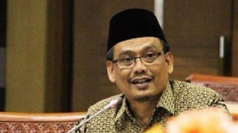 Wakil-Ketua-Komisi-X-DPR-RI-Abdul-Fikri-Faqih