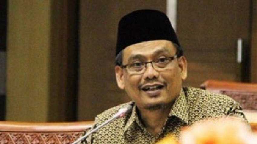 Wakil-Ketua-Komisi-X-DPR-RI-Abdul-Fikri-Faqih