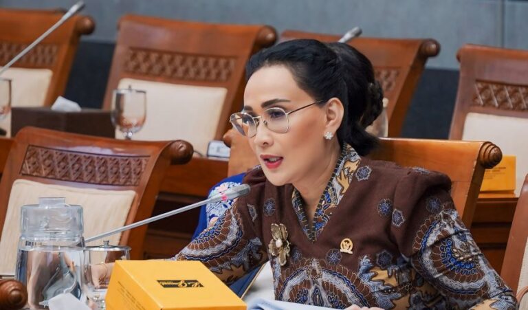 amel komisi baju coklat