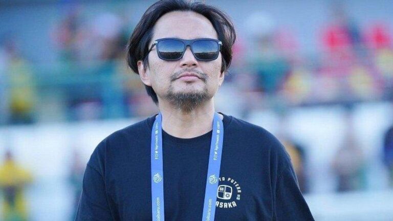 CEO-Barito-Putera-Hasnuryadi-Sulaiman-sekaligus-Wakil-Gubernur-Kalsel-2025