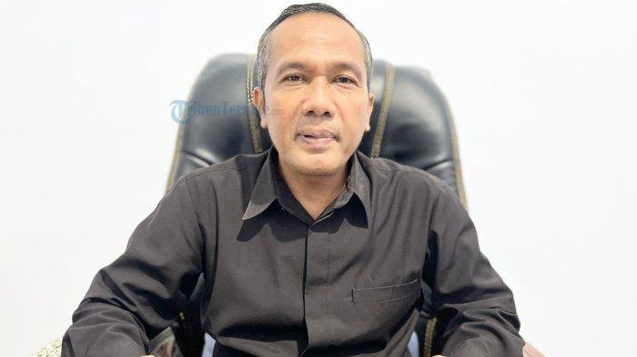 KPU-Maluku-Utara-Nyatakan-berkas-Sultan-Ternate-Hidayatullah-Sjah-sudah-lengkap