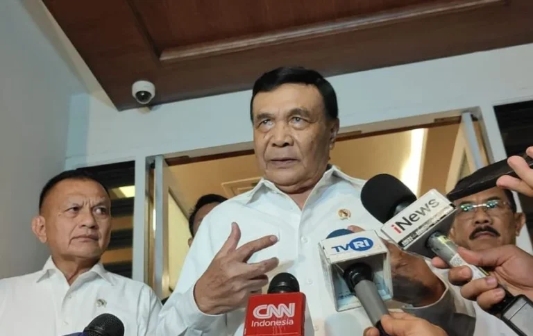 _1185_Menko-Polkam-Djamari-Chaniago-Gelar-Rapat-Perdana--Bahas-Koordinasi-Strategis-Antar-Kementerian