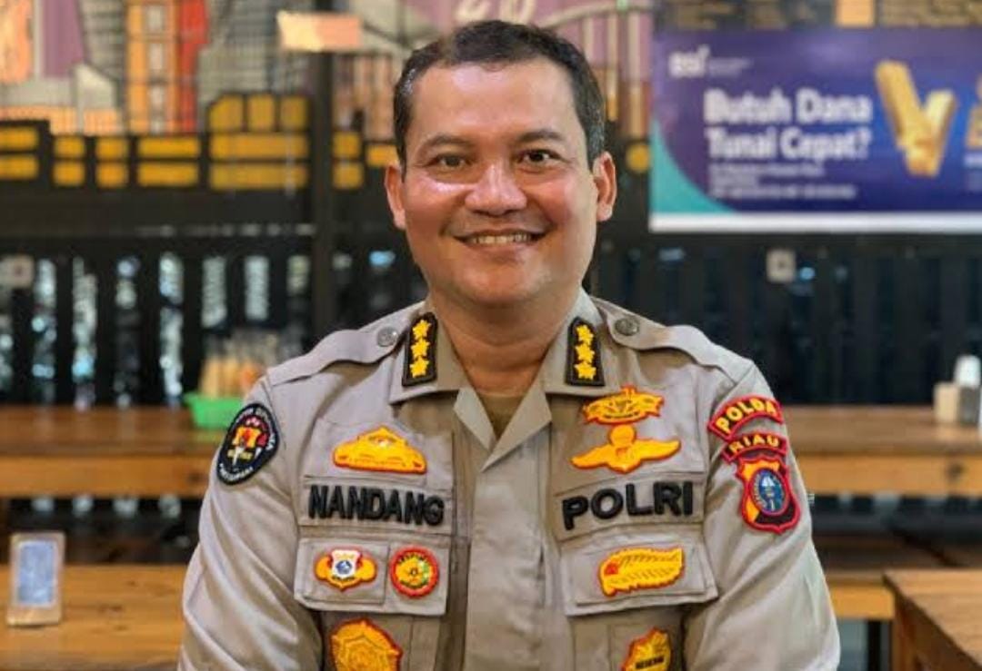 2023-06-26-kabid-humas-polda-riau-kombes-nandang-dimutasi-ini-jabatan-terbarunya