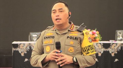 Cahyo