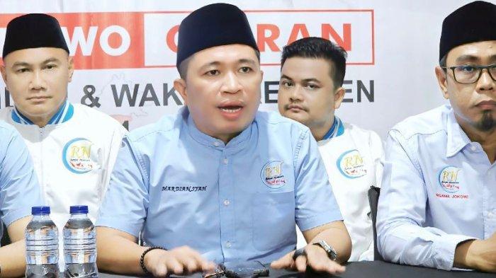 ketua-umum-rampai-nusantara-mardiansyah-semar