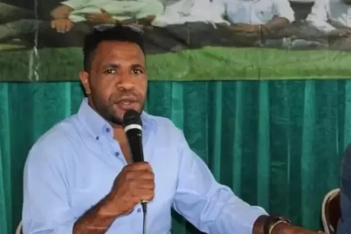 papua-aman