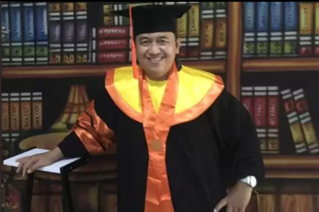Dekan-FISIP
