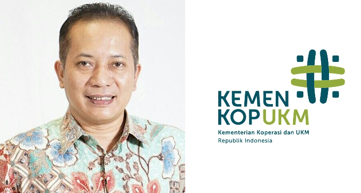 Ferry Juliantono Dilantik sebagai Menteri Koperasi dalam Reshuffle Kabinet Merah Putih