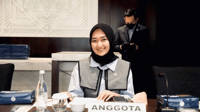 Jihan-Nurlela-Wakil-Gubernur-Lampung-Foto.-Istimewa