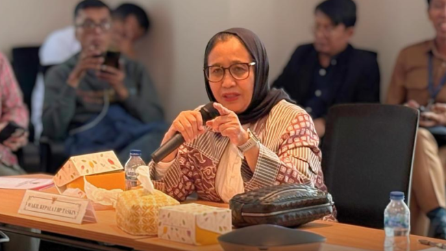 Pemerintah Terus Gencarkan Edukasi Gizi Bagi Penerima Program MBG