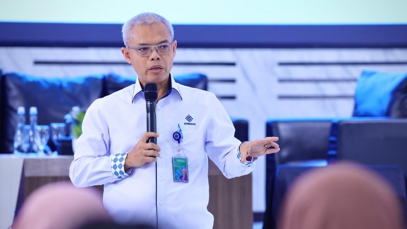 sekretaris-jenderal-kemnterian-ketenagakerjaan-ri-cris-kuntadi-sinpoiddok-kemnaker-1-12092025-133039