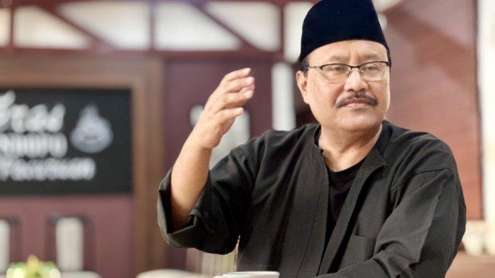Foto-Sekjen-PBNU-Saifullah-Yusuf