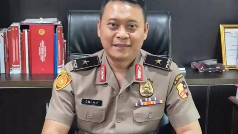 JENDERAL-POLISI-Dwi-Agus-Prianto-adalah-polisi