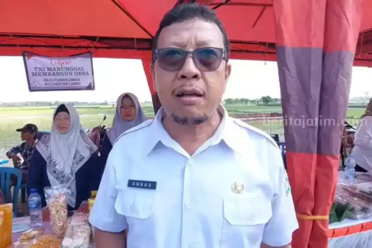 Kadinkes-Lamongan
