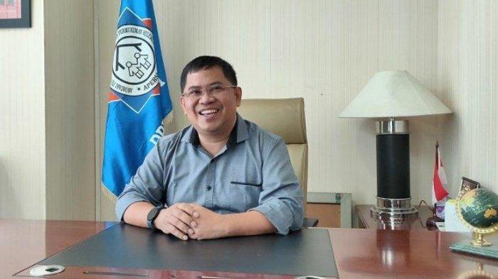 Ketua-DPP-Apersi-Junaidi-Abdillah