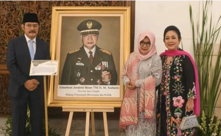 TUTUT-SOEHAARTO