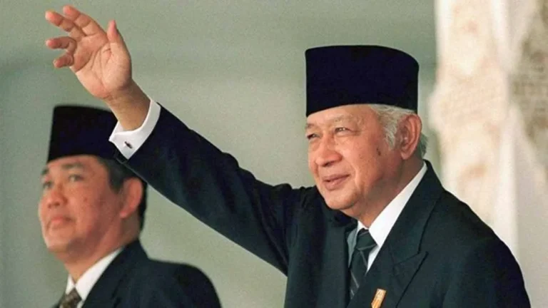 Tanggal-Lahir-Presiden-Suharto