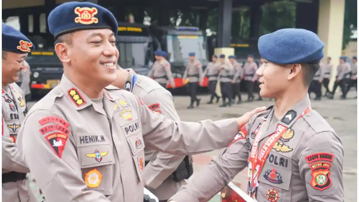 DANSAT-BRIMOB-Brimob-Polda-Metro-Jaya-menggelar-Apel-Satuan