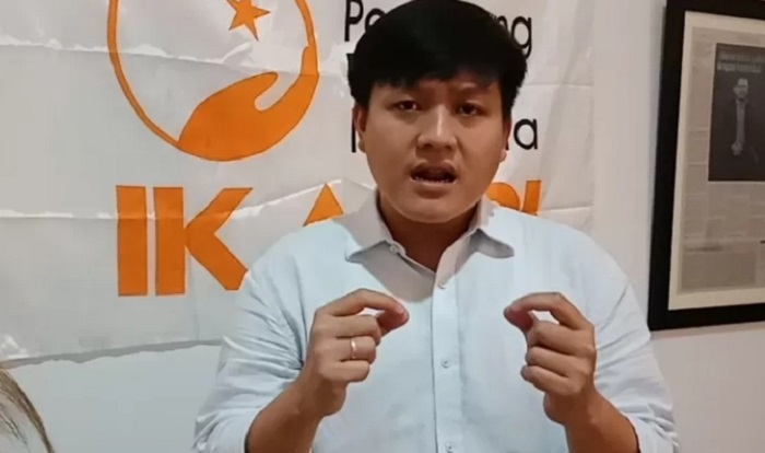 Ikappi