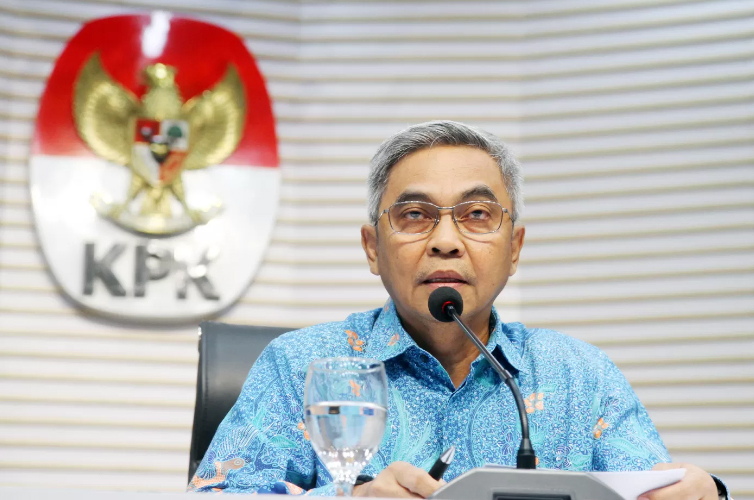 Ketua-KPK