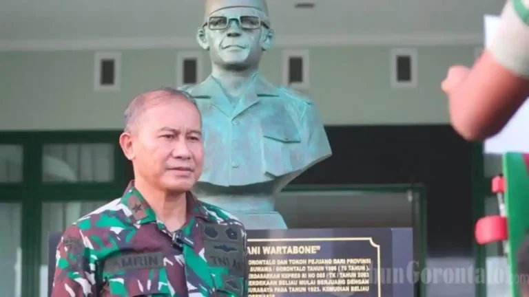 Rekam-Jejak-Mayjen-Amrin-Ibrahim-yang-Akan-Jabat-Pangdam-Cenderawasih-Bakal-Hadapi-KKB-Papua
