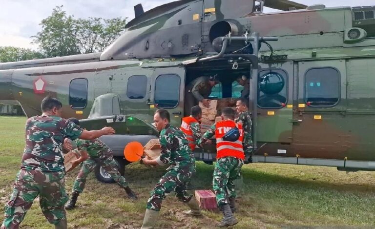 TNI-AU