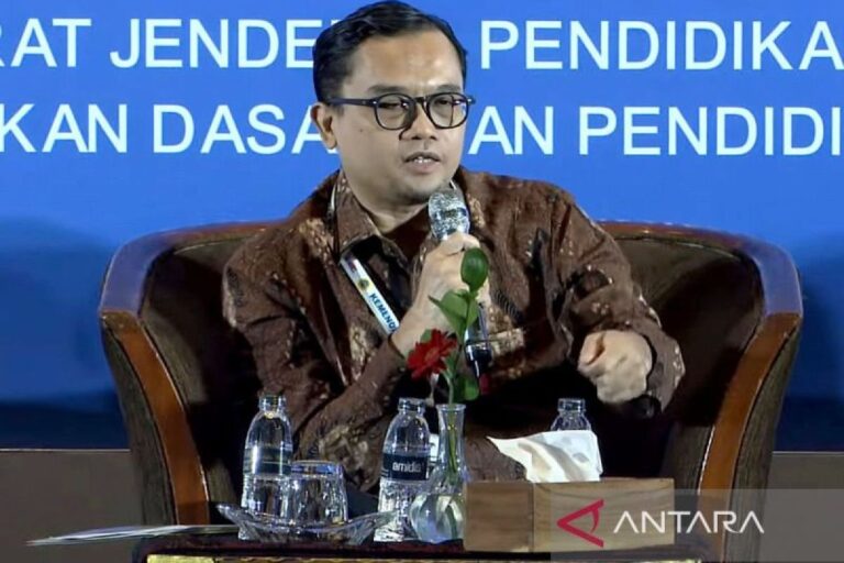 pendidikan