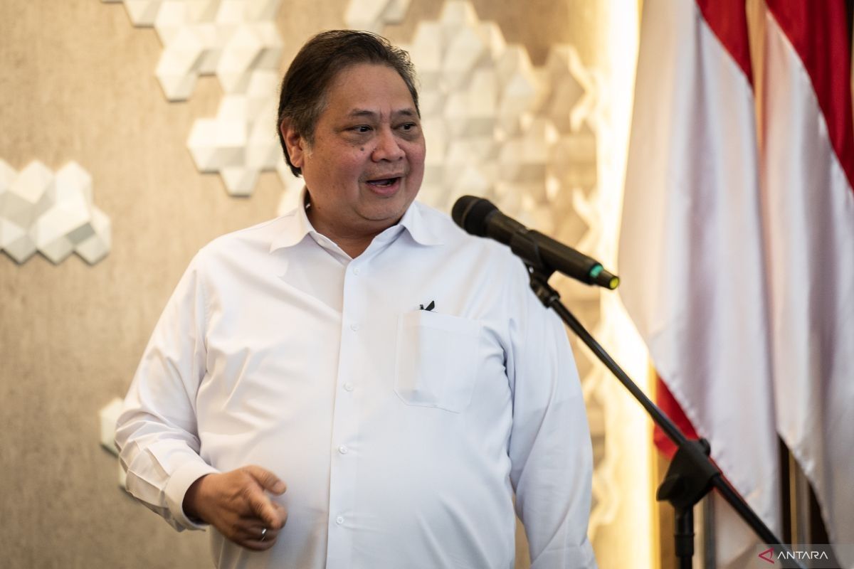Airlangga