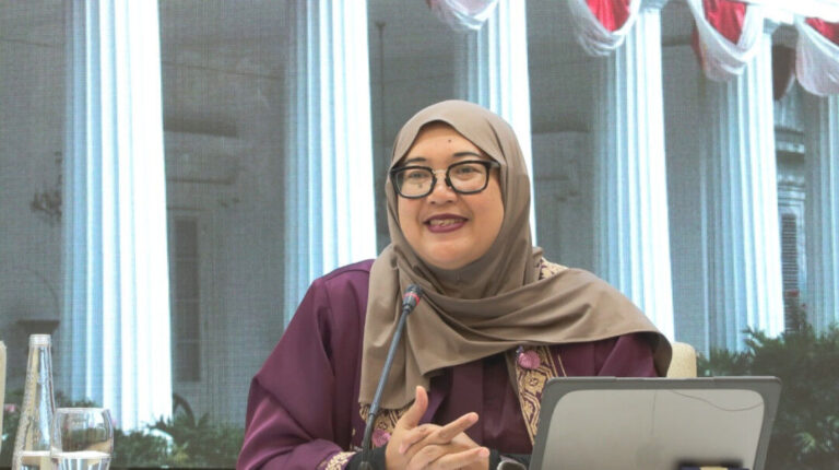 Direktur-Hak-Asasi-Manusia-dan-Migrasi-Kemlu-RI-Indah-Nuria-Savitri