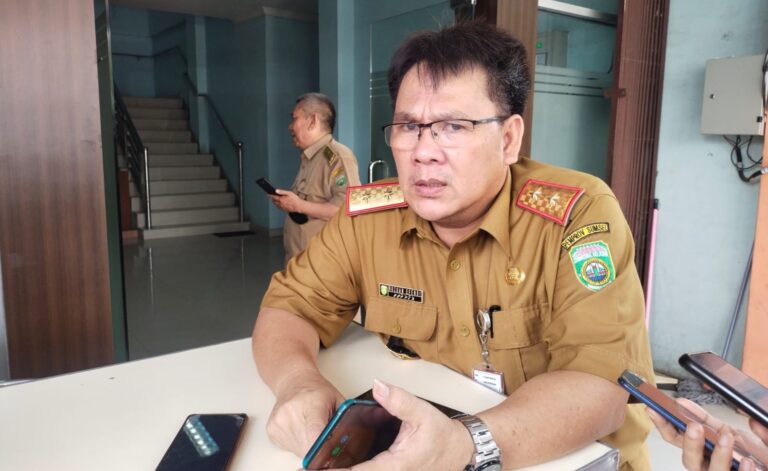 DKPP Sumsel Klaim GSMP Sukses Turunkan Tingkat Kemiskinan 