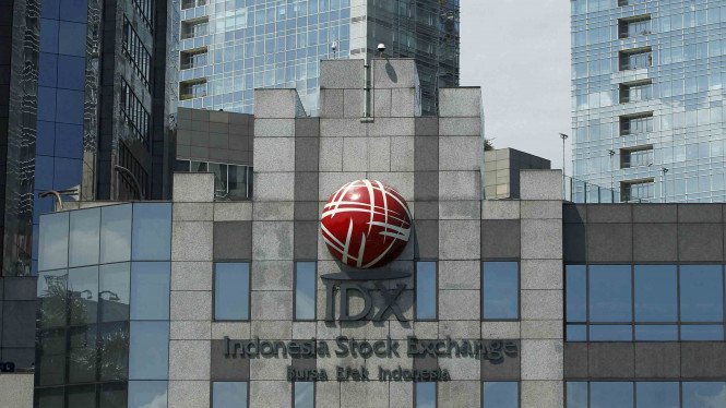 IDX-building