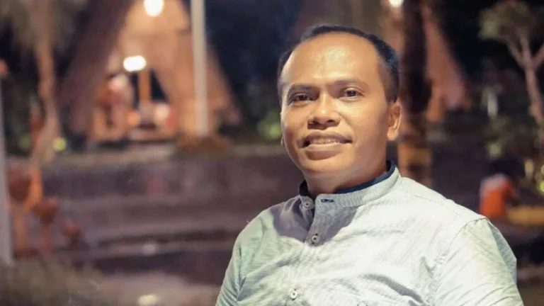 Khairul-Fahmi-Co-Founder-Institute-for-Security-and-Strategic-Studies-ISESS-Dok.-Istimewa