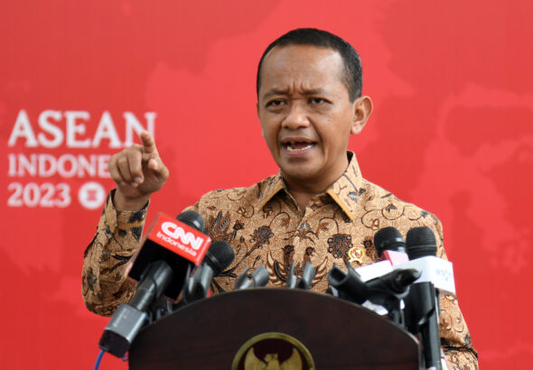 Menteri-ESDM-Bahlil-Lahadalia.-Foto-Setkab