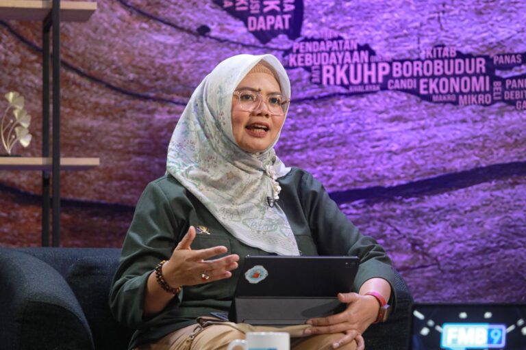 Nita-Yulianis-Direktur-Kewaspadaan-Pangan-dan-Gizi-Badan-Pangan-Nasional