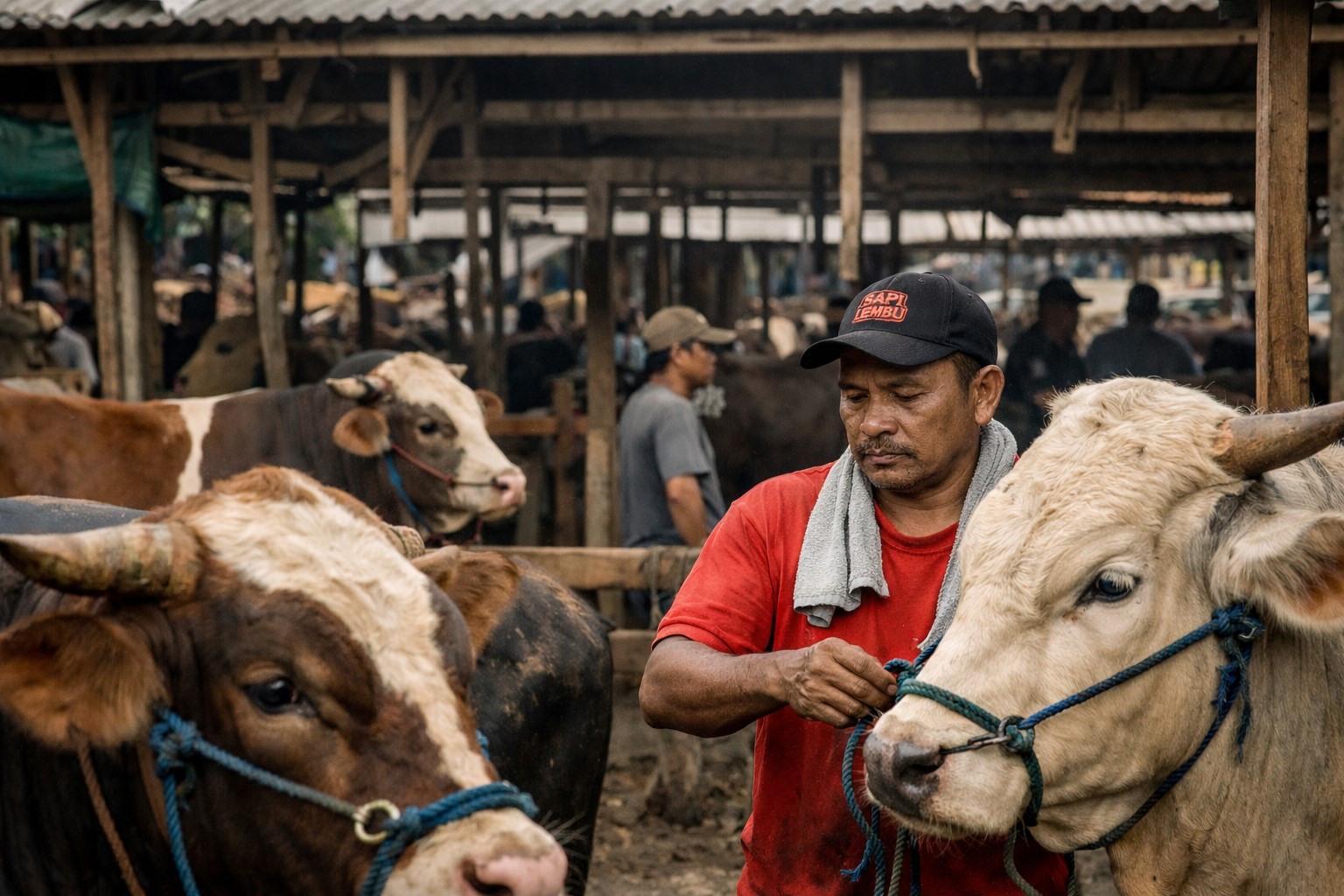 Satgas-Pangan-Turun-Tangan-Pemerintah-Awasi-Ketat-Harga-Daging-Sapi-dan-Sapi-Hidup