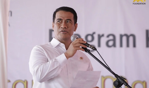 amran
