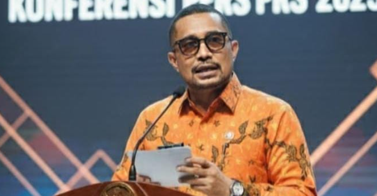 haidar-alwi-institut-janji-politik-prabowogibran-sudah-mulai-terealisasi_287776
